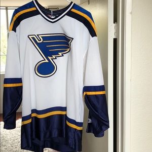 Hockey jersey